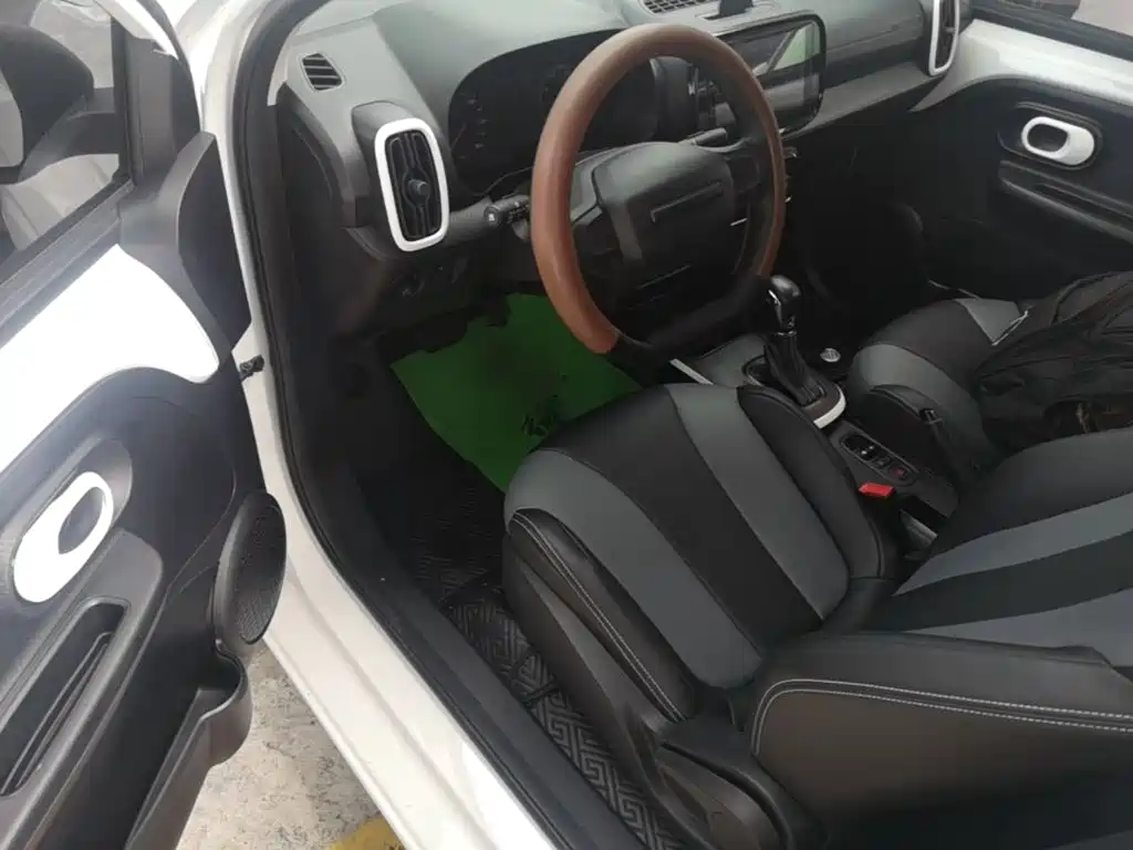 Roewe Kaiwei CLEVER 2023 2022 311km Vitality Bobo Edition