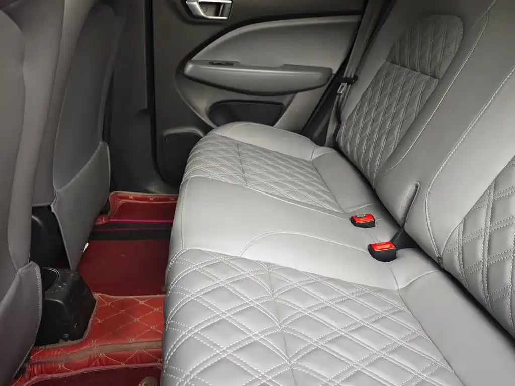 Leapmotor T03 2021 2021 400 Comfort Edition