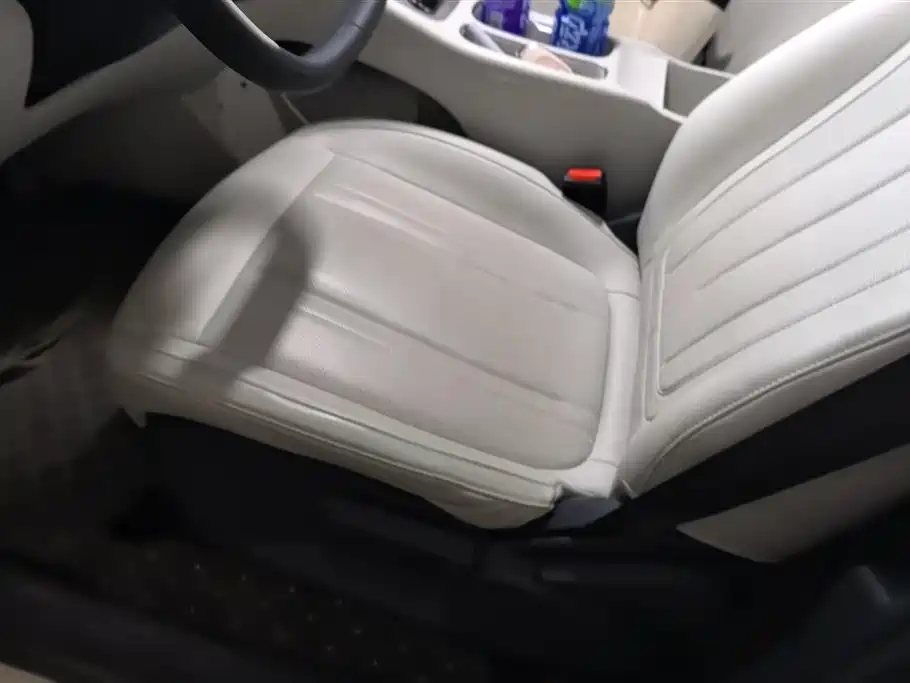 GEELY GALAXY STAR WISH