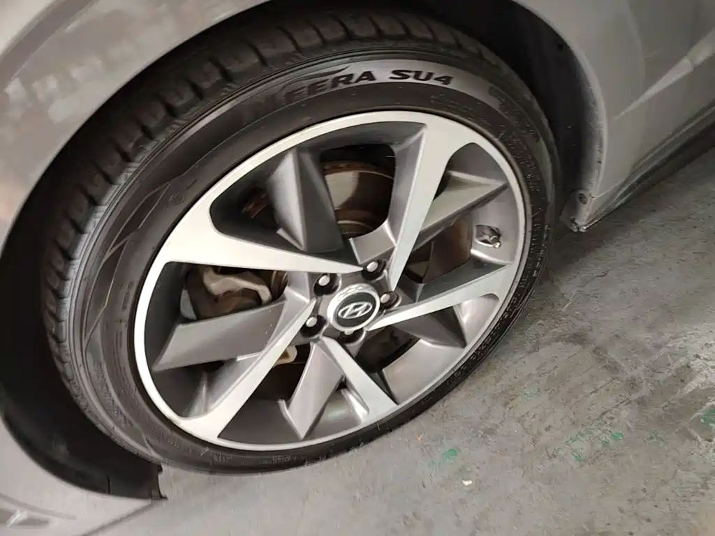 Hyundai Sonata 2020 2020 380TGDi Automatic TOP Flagship