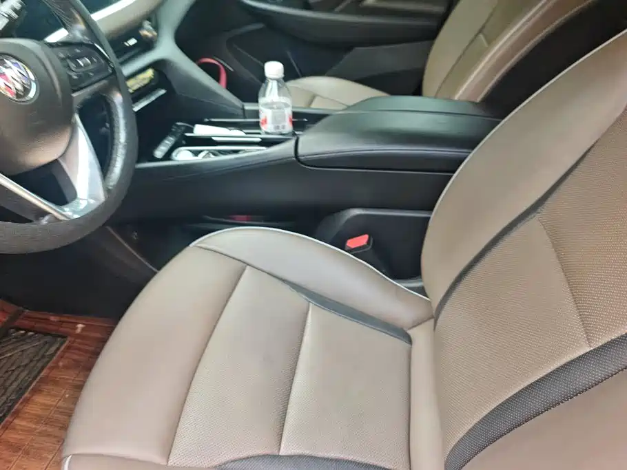 Buick Enclave 2020 2020 Model 28T 4WD Premium Flagship