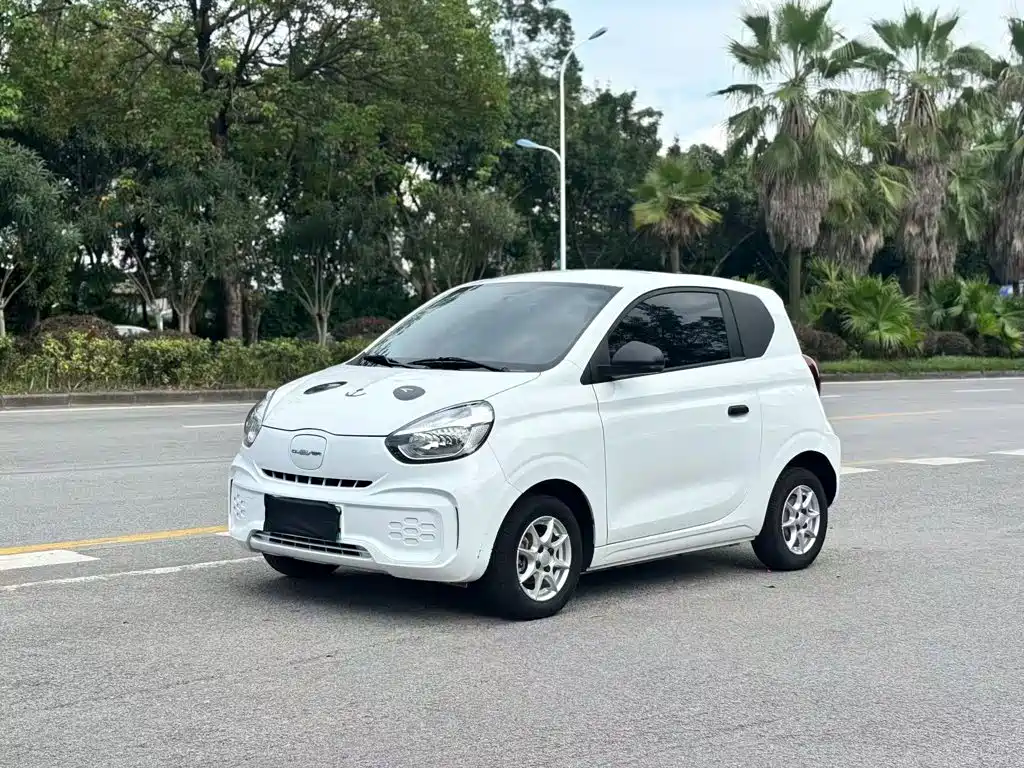 Roewe Kaiwei CLEVER 2023 2022 311km Vitality Bobo Edition