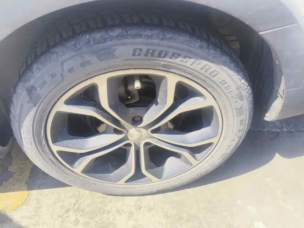 Karry K60 2017 2017 1.5L Manual Flagship