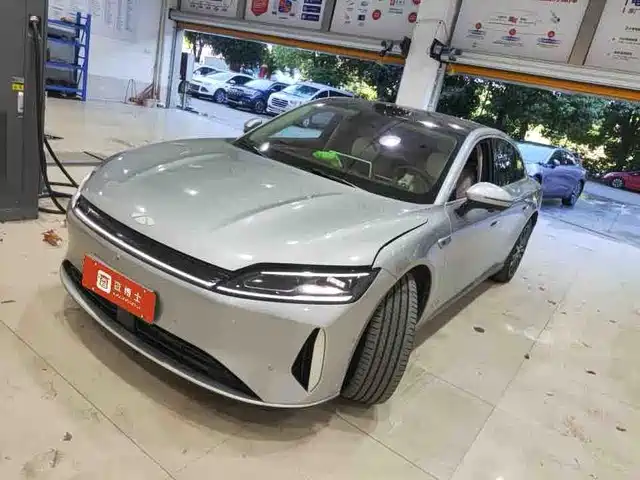 Chery Fengyun Fengyun A9L 2025 Brilliance AWD Ultimate Edition
