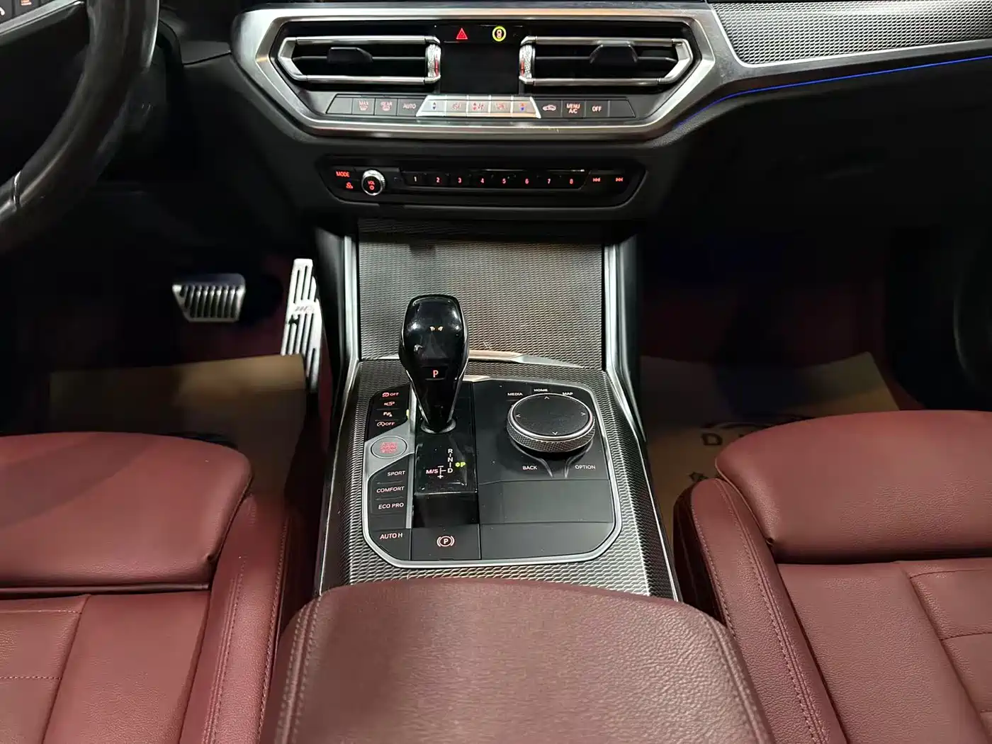 BMW 3 Series 2021 Facelift 325Li M Sport Shadow Edition фото 12