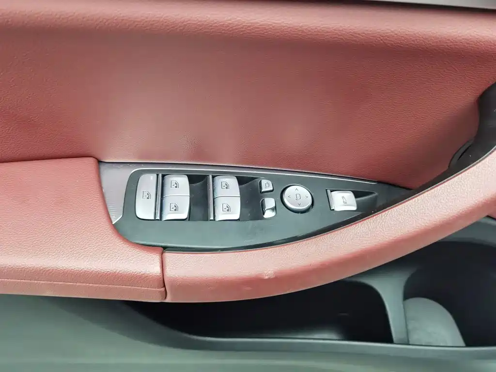 BMW iX3 2024 2023 Leading Type
