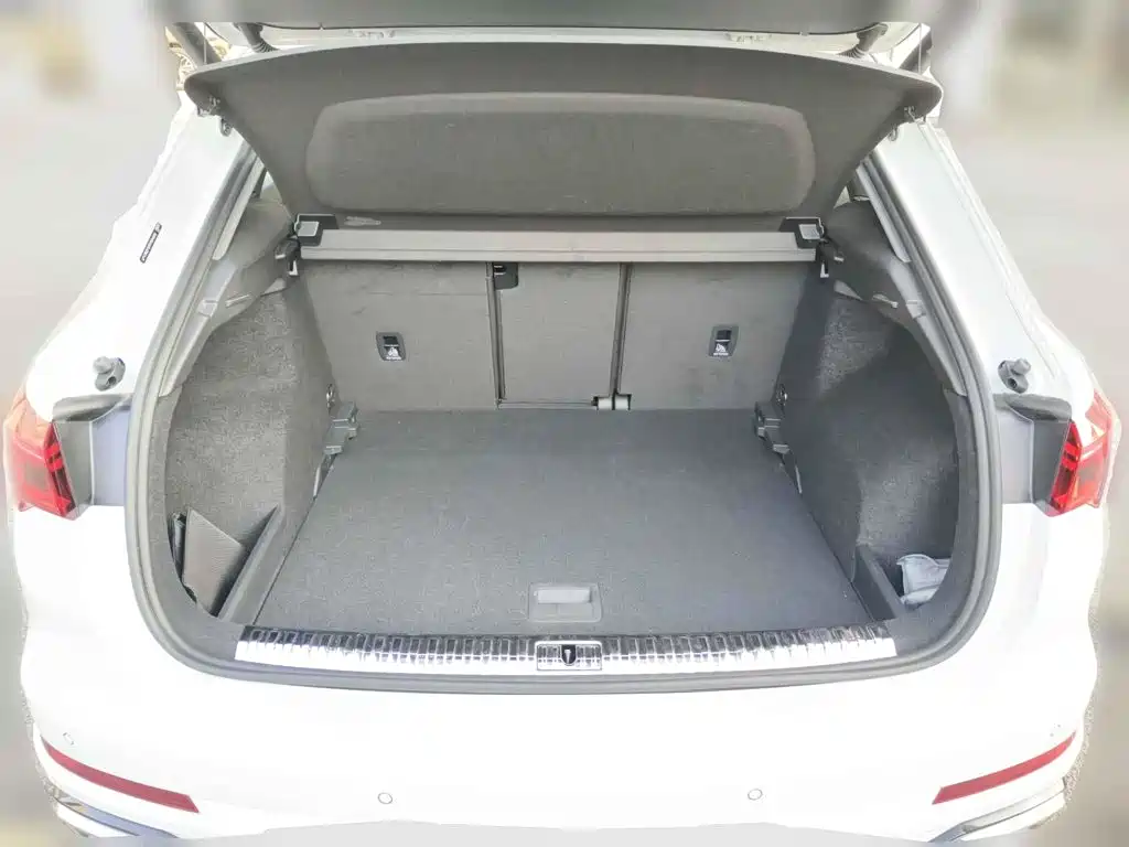 Audi Q3 2024 2024 40 TFSI Fashion Sport