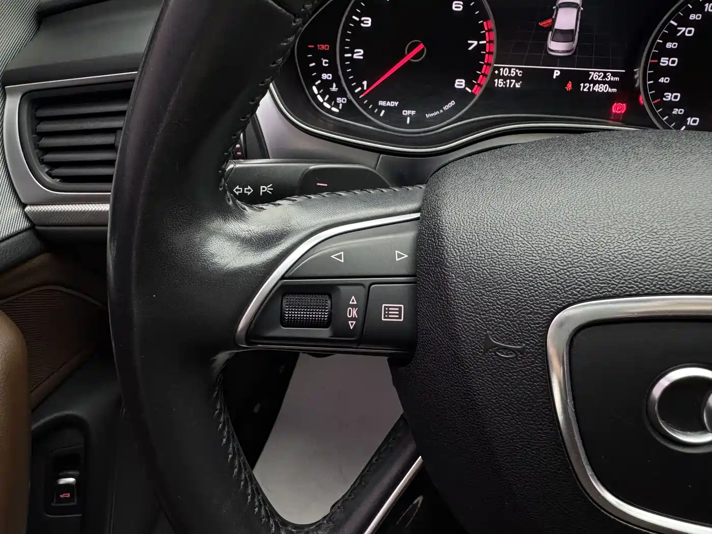 Audi A6L 2018 30th Anniversary TFSI Progressive фото 28