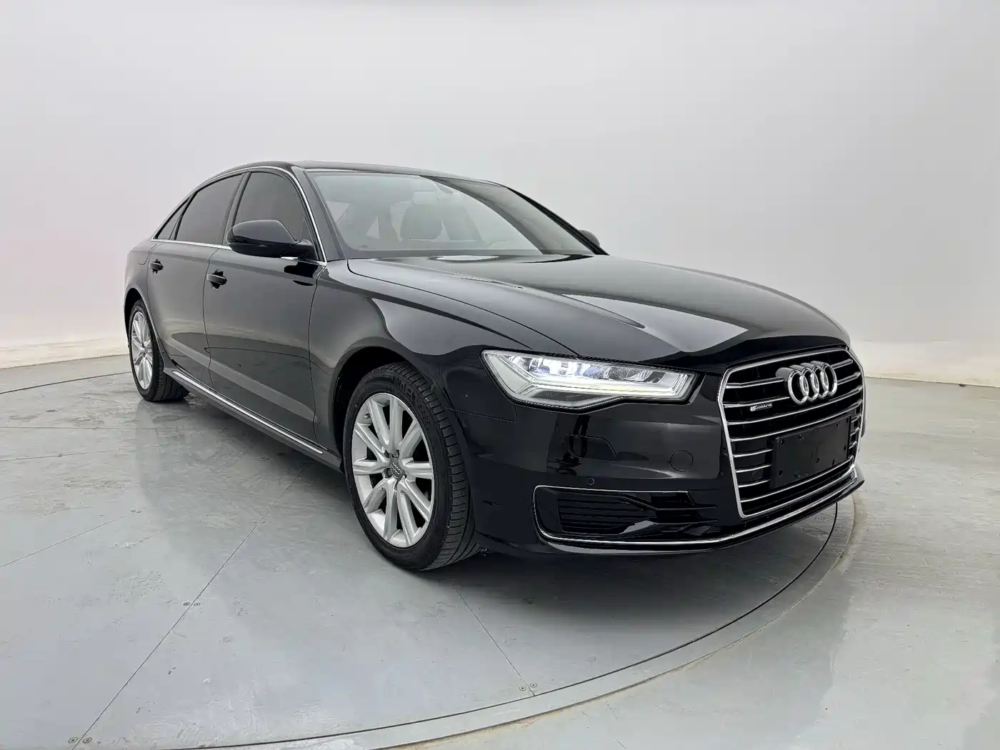Audi A6L 2018 30th Anniversary TFSI Progressive фото 3