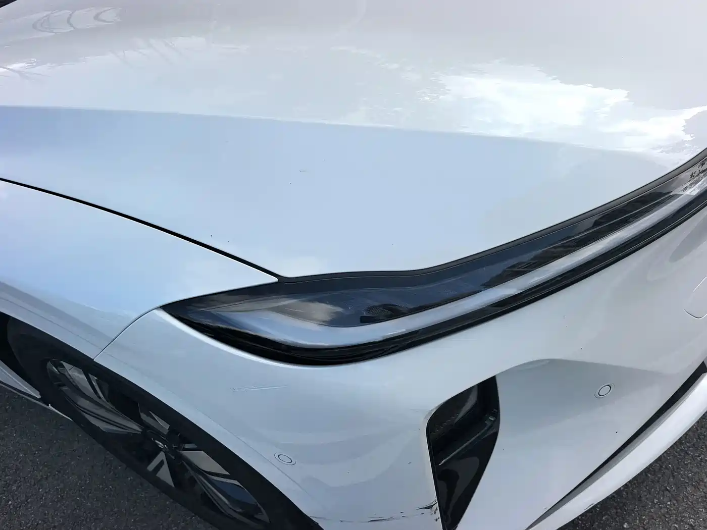 Changan Qiyuan A07 2025 2025 Pure Electric Deluxe Edition 525 Luxury