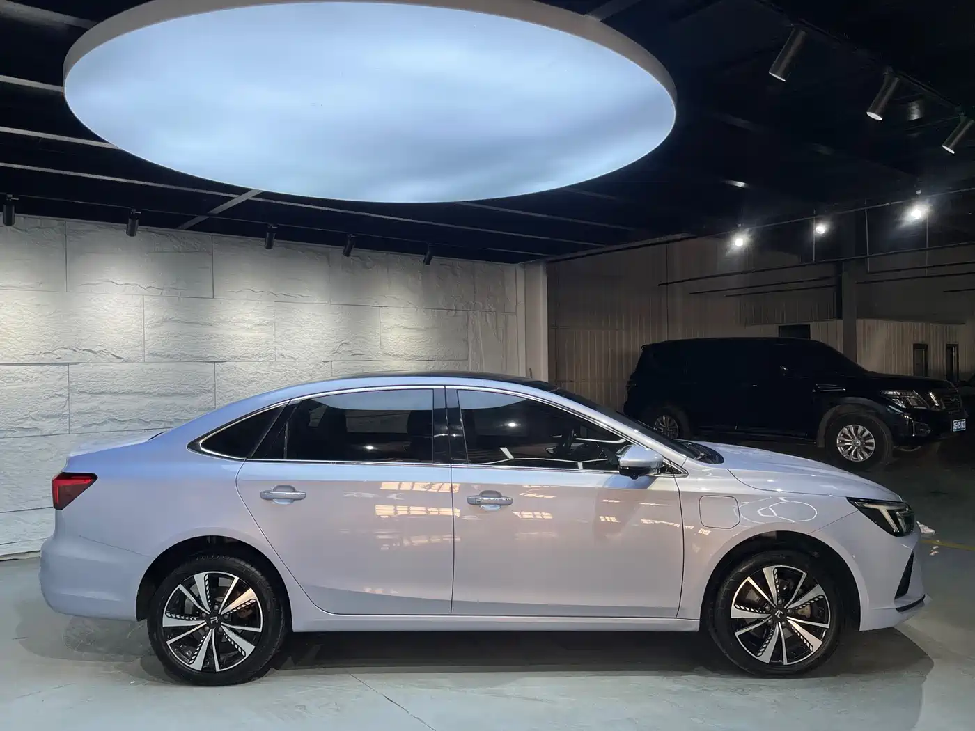 RISING AUTO FEIFAN ER6