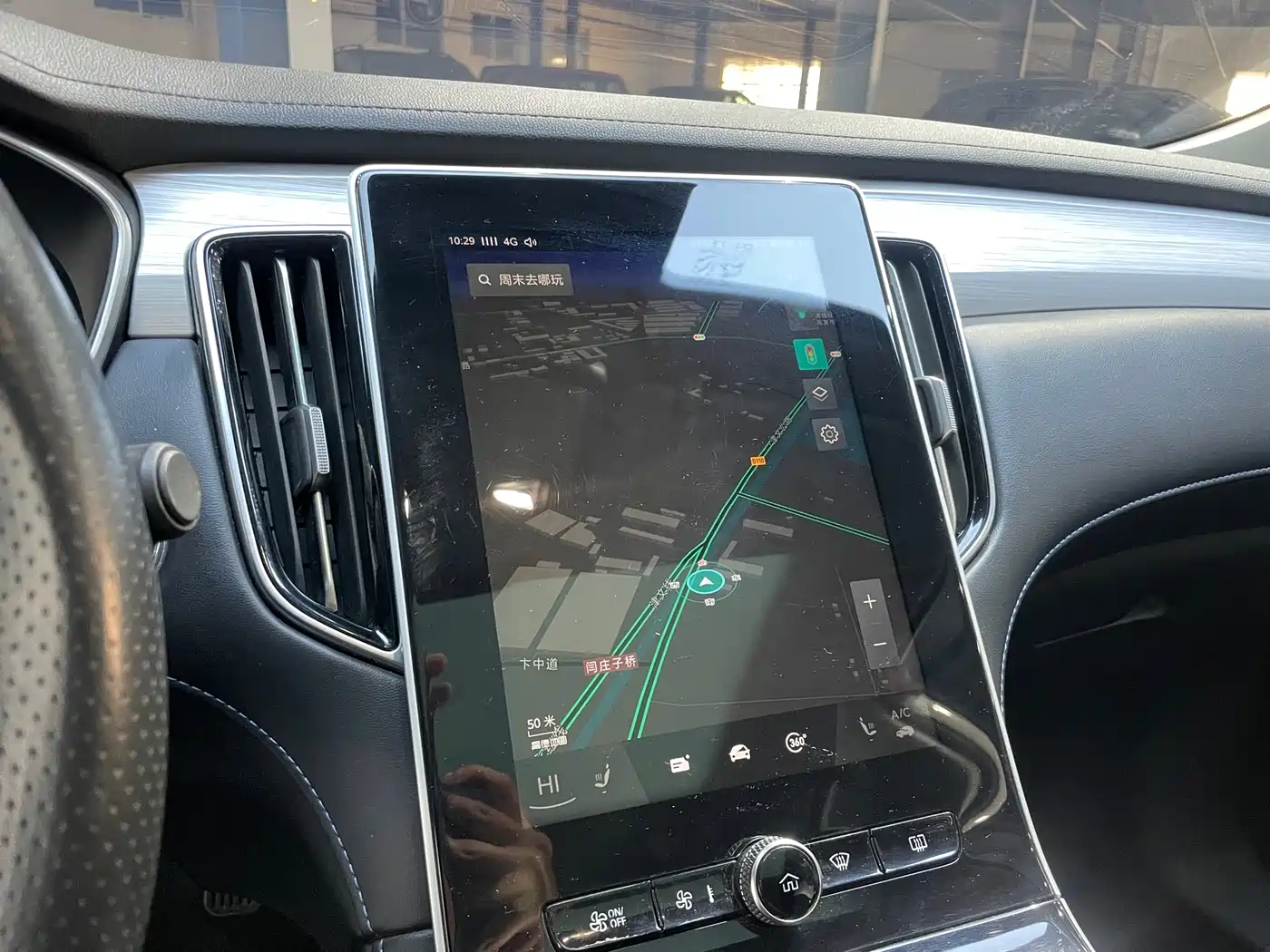 RISING AUTO FEIFAN ER6