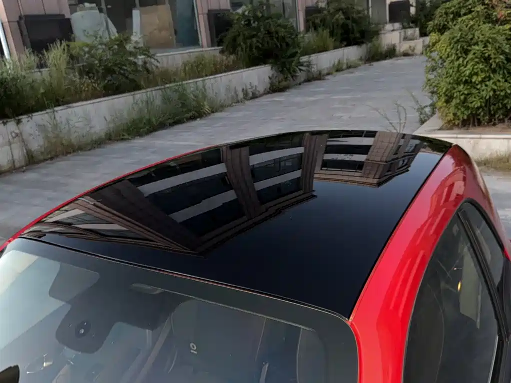 Фото 20 - smart fortwo
