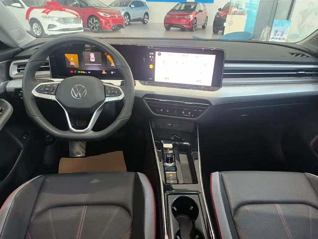Volkswagen Lamando 2025 Lamando L 280TSI DSG Cool Edition фото 10
