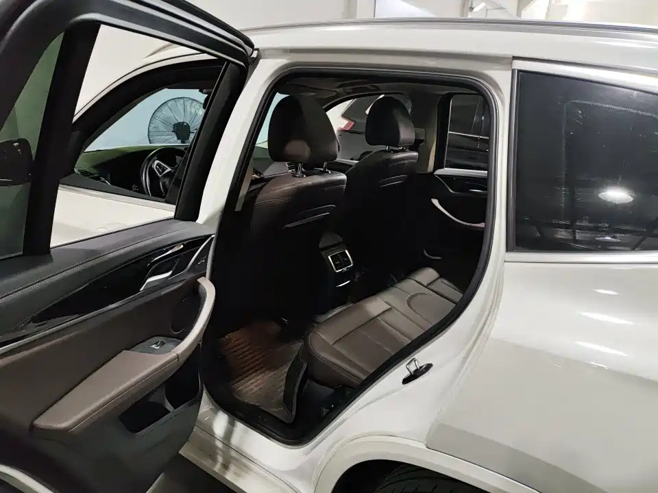 Фото 7 - BMW X3