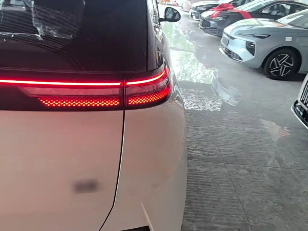 BYD Seagull 2026 2025 Smart Drive Edition 305km Vitality Version