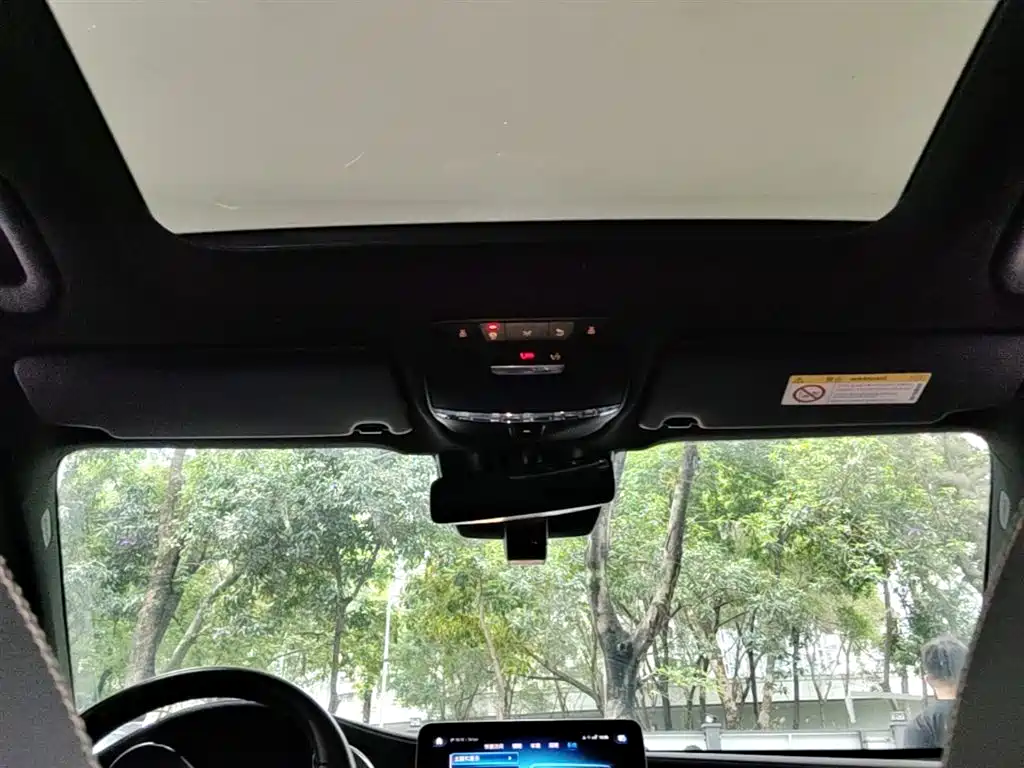 Mercedes-Benz GLC 2020 GLC 300 L 4MATIC Dynamic фото 25