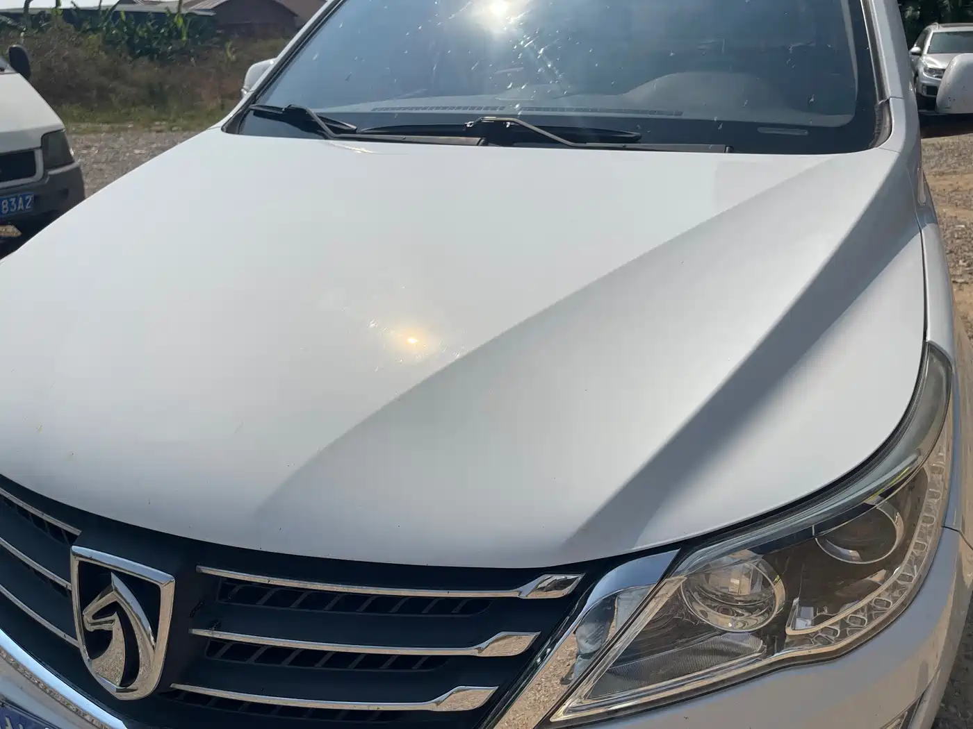 Baojun 560 2017 2017 1.5T DCT Comfort