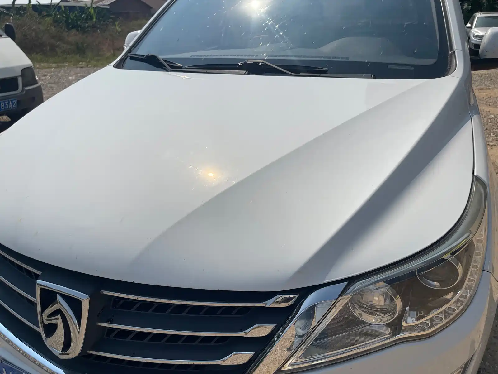 Photo 20 - Baojun 560