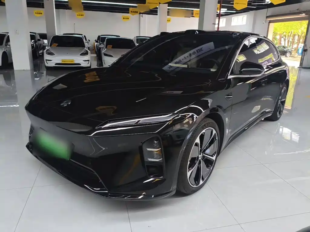 NIO ET5T 2025 75kWh Touring