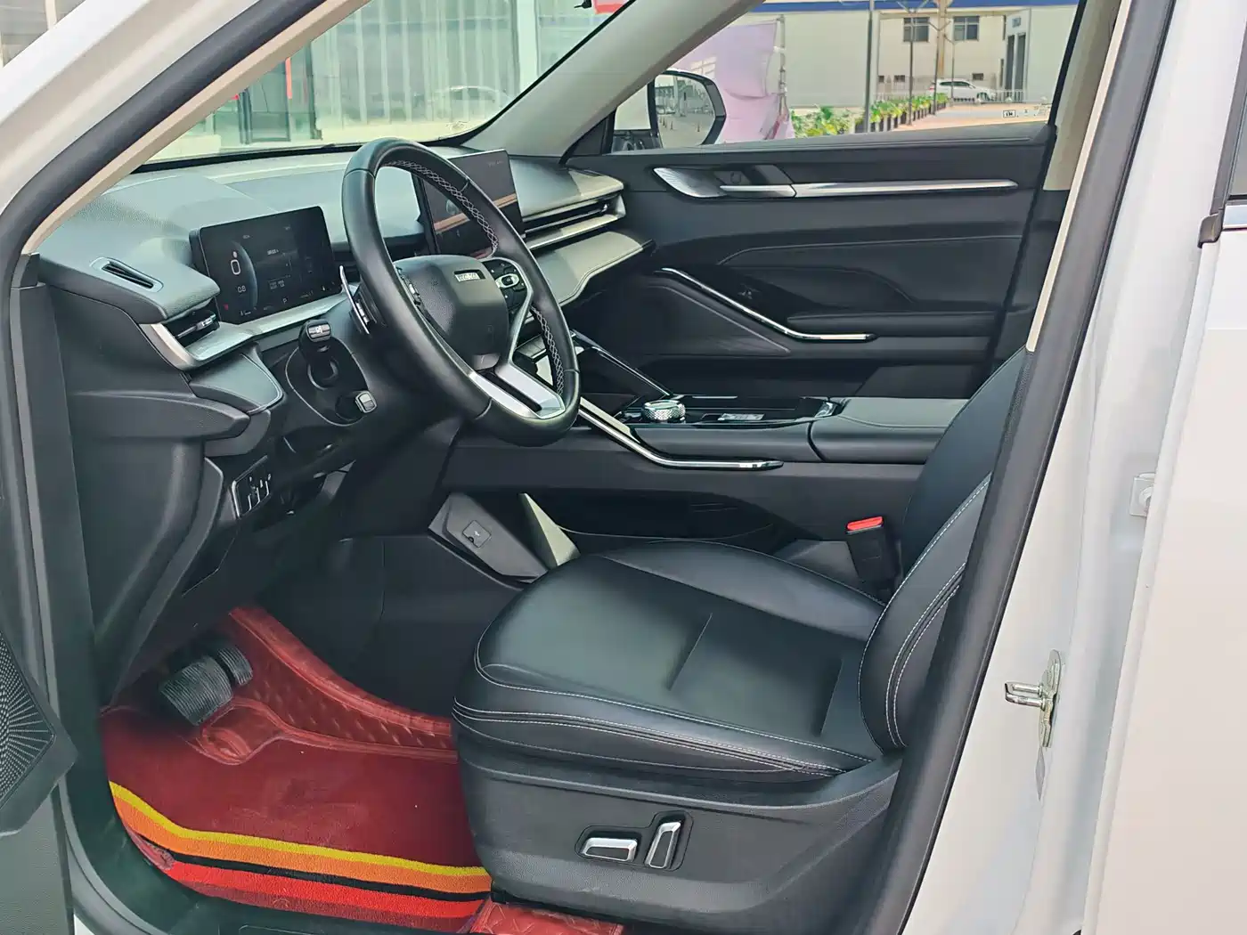 Haval H6 2024 1.5T 2WD Max фото 4