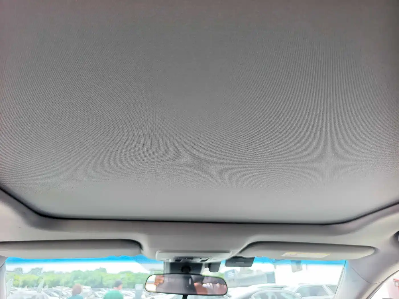 Toyota Camry 2019 2.5G Luxury (China V) фото 14