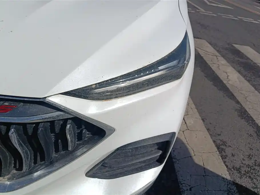 CHANGAN CHANGAN AUCHAN X5