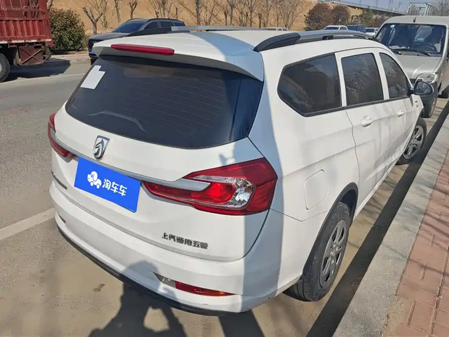 BAOJUN 310W