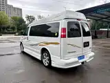 Фото 4 - GMC Savana