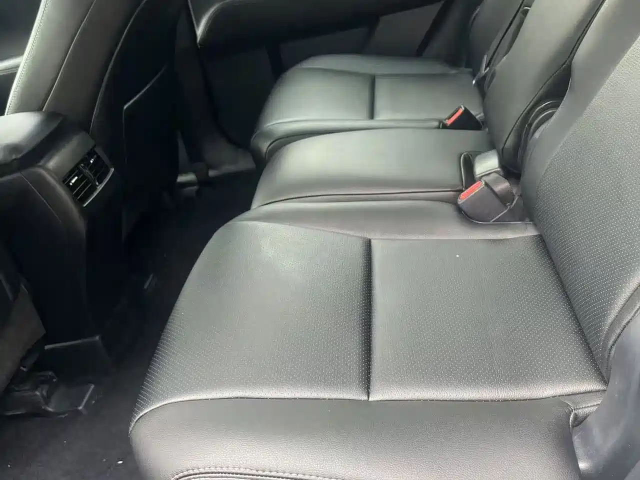 Lexus RX Classic 2015 2013 270 Elite