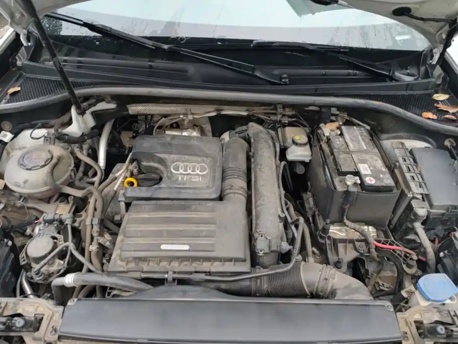 Photo 10 - Audi Q3