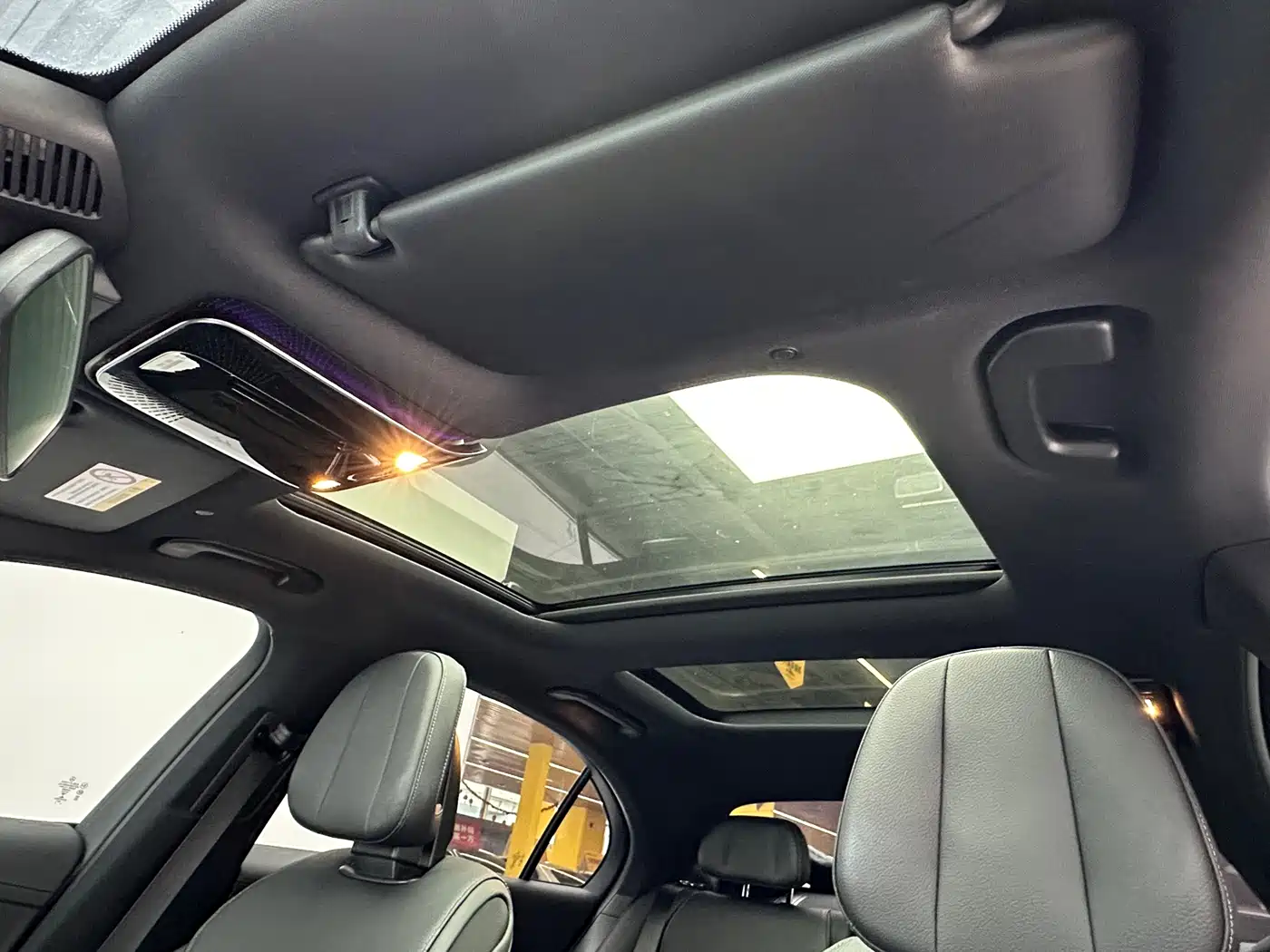 Mercedes-Benz C-Class 2023 Facelift C 260 L Sport Edition фото 22
