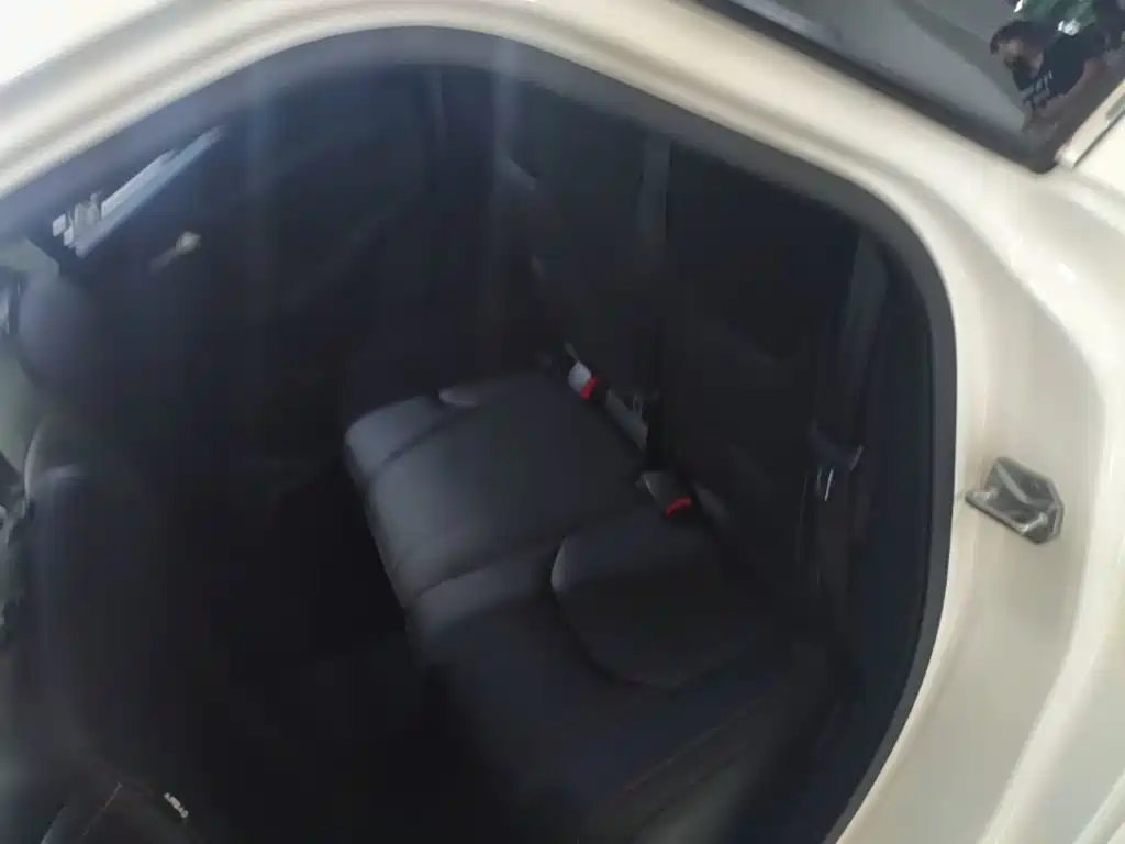 Ford Escort 2022 2021 1.5L Automatic Diamond Edition
