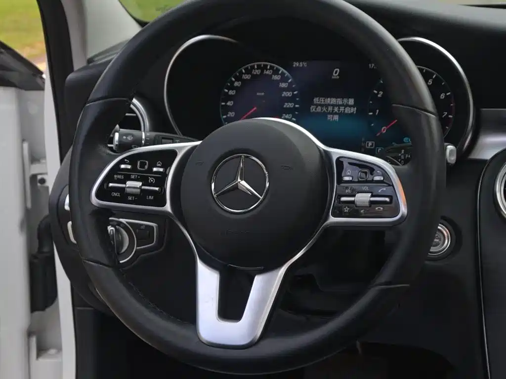 Mercedes-Benz C-Class (Import) 2019 C 260 Estate фото 27