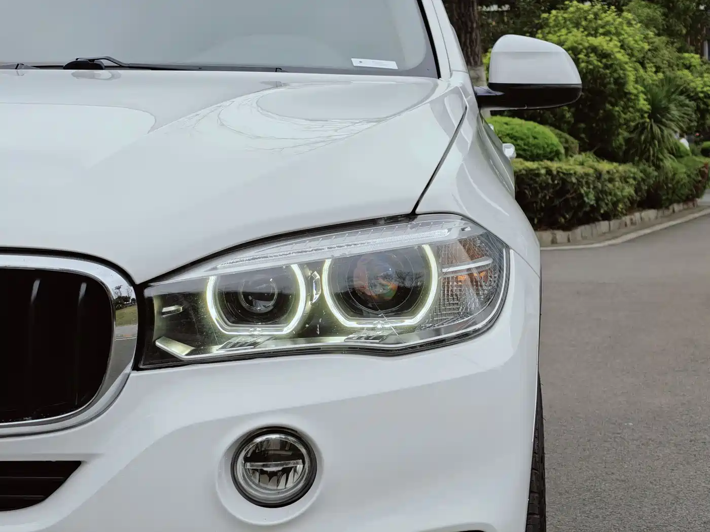 BMW X5 (Import) фото 5