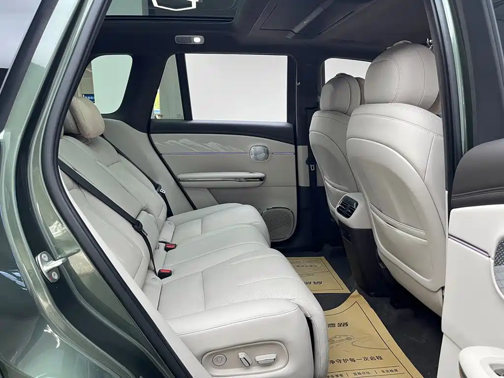 GAC Trumpchi Trumpchi Xiangwang S7 2026 2025 Model 180km Ultra AWD LiDAR Edition