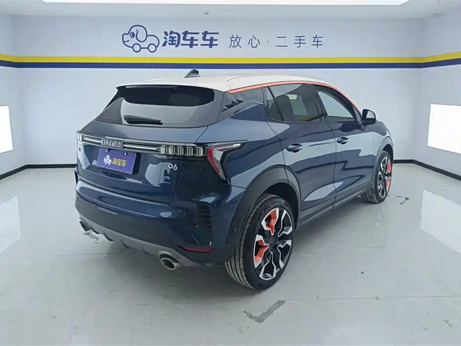 LYNK 06