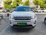 Фото 3 - Land Rover Discovery Sport