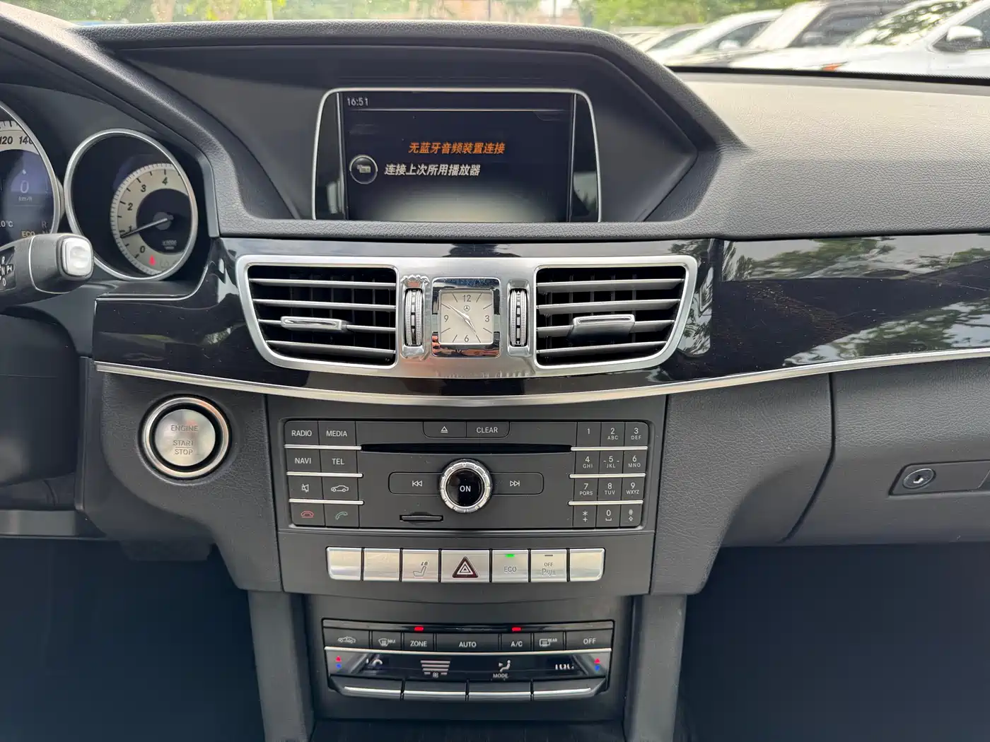 Mercedes-Benz E-Class 2015 Facelift E 260 L Sport фото 9