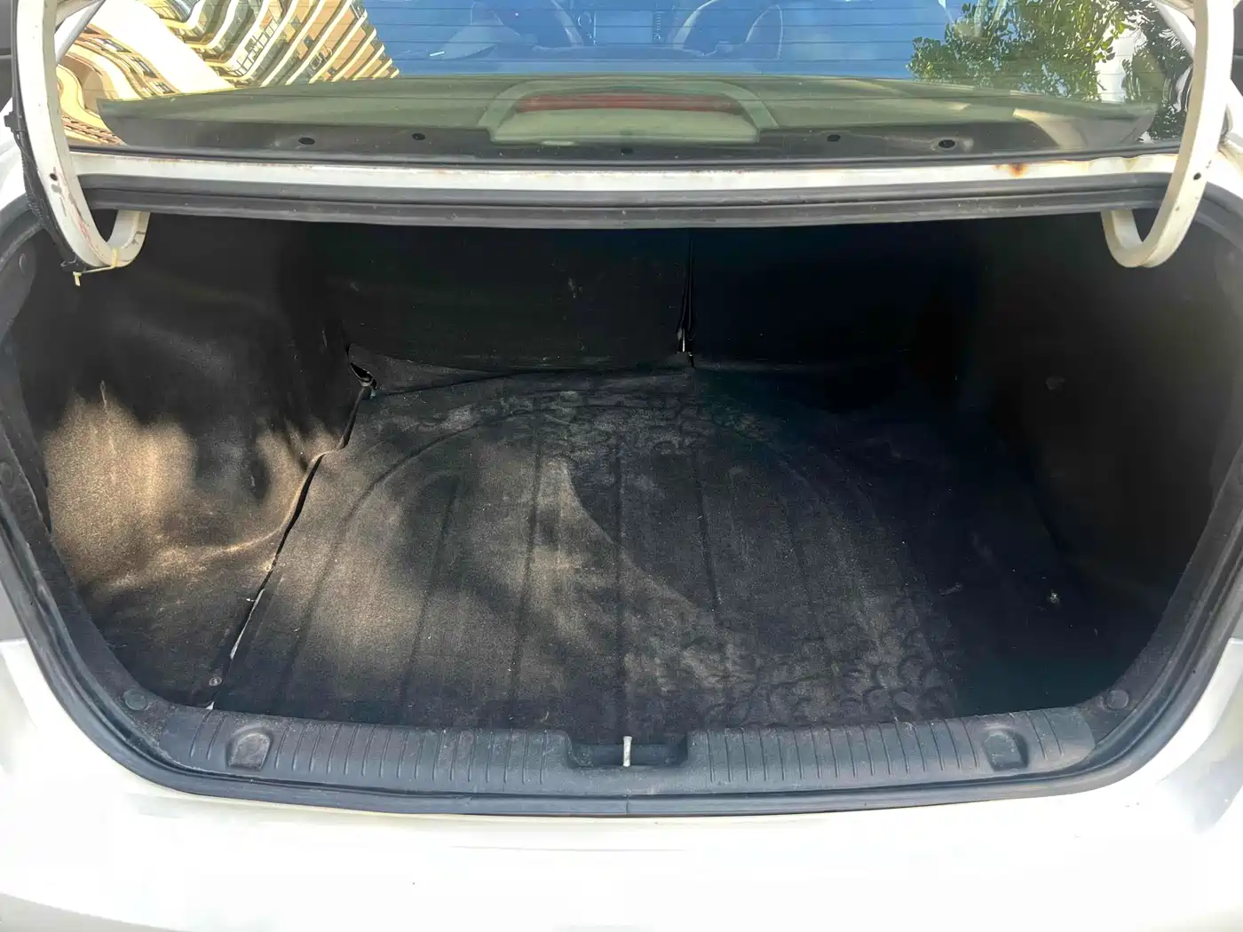 Kia K2 2012 Sedan 1.4L AT Premium ECO Commemorative Edition фото 21