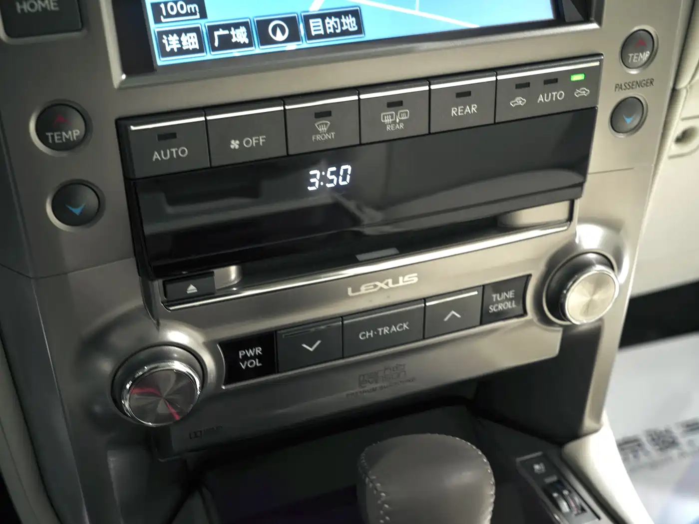 Lexus GX 2014 400 Premium фото 12