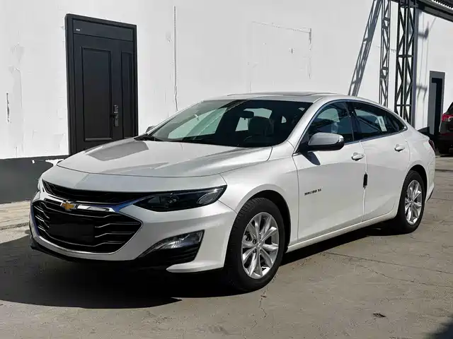 Chevrolet Malibu XL 2026