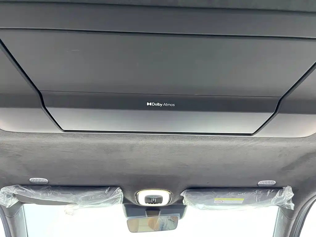 GAC Trumpchi Trumpchi Xiangwang S7 2026 2025 Model 180km Ultra AWD LiDAR Edition