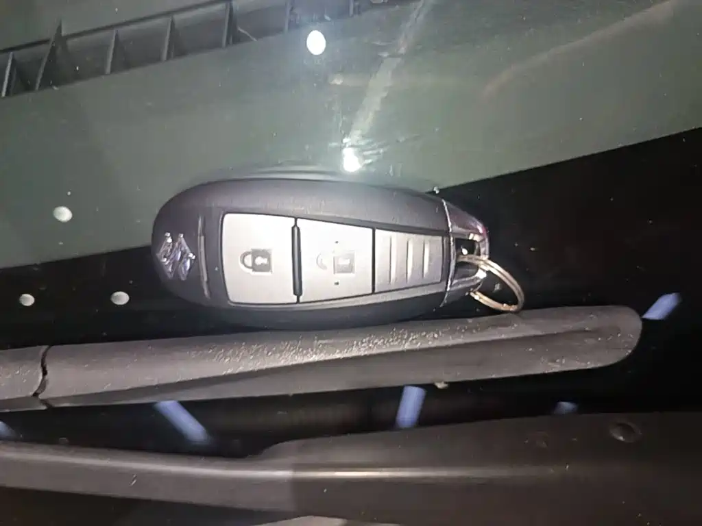 Фото 9 - Suzuki Ignis