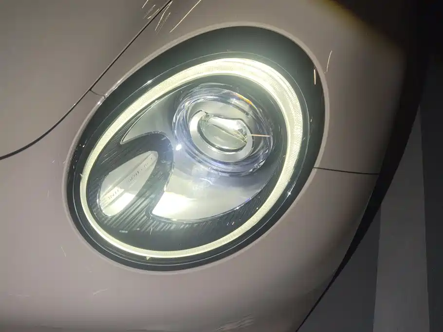 Ora Good Cat 2021 2021 400km Standard Range Venus Edition (LFP)