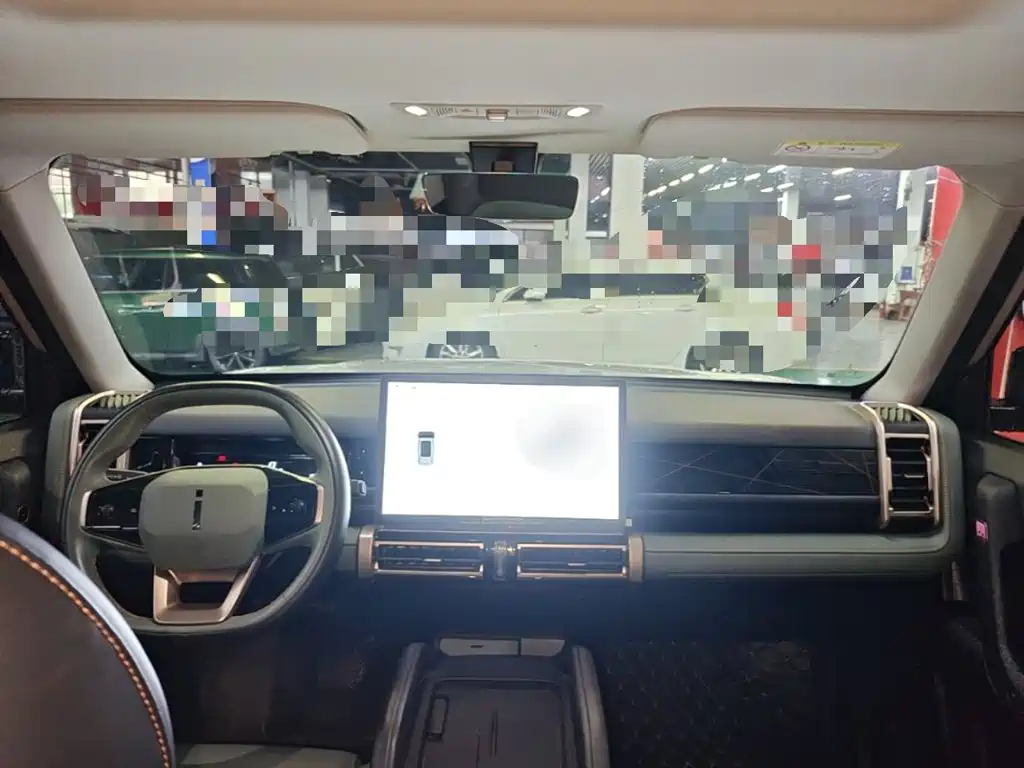 صورة 10 - iCAR 03