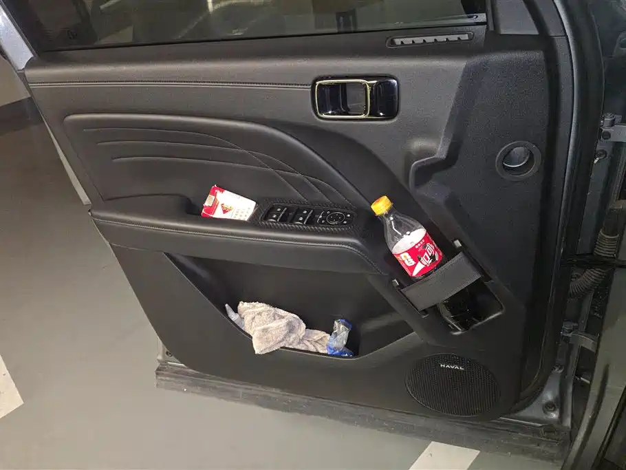Haval Meng Long NEV 2024 Hi4 102 Pro фото 7