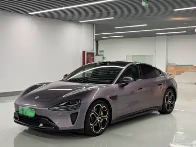 Xiaomi SU7