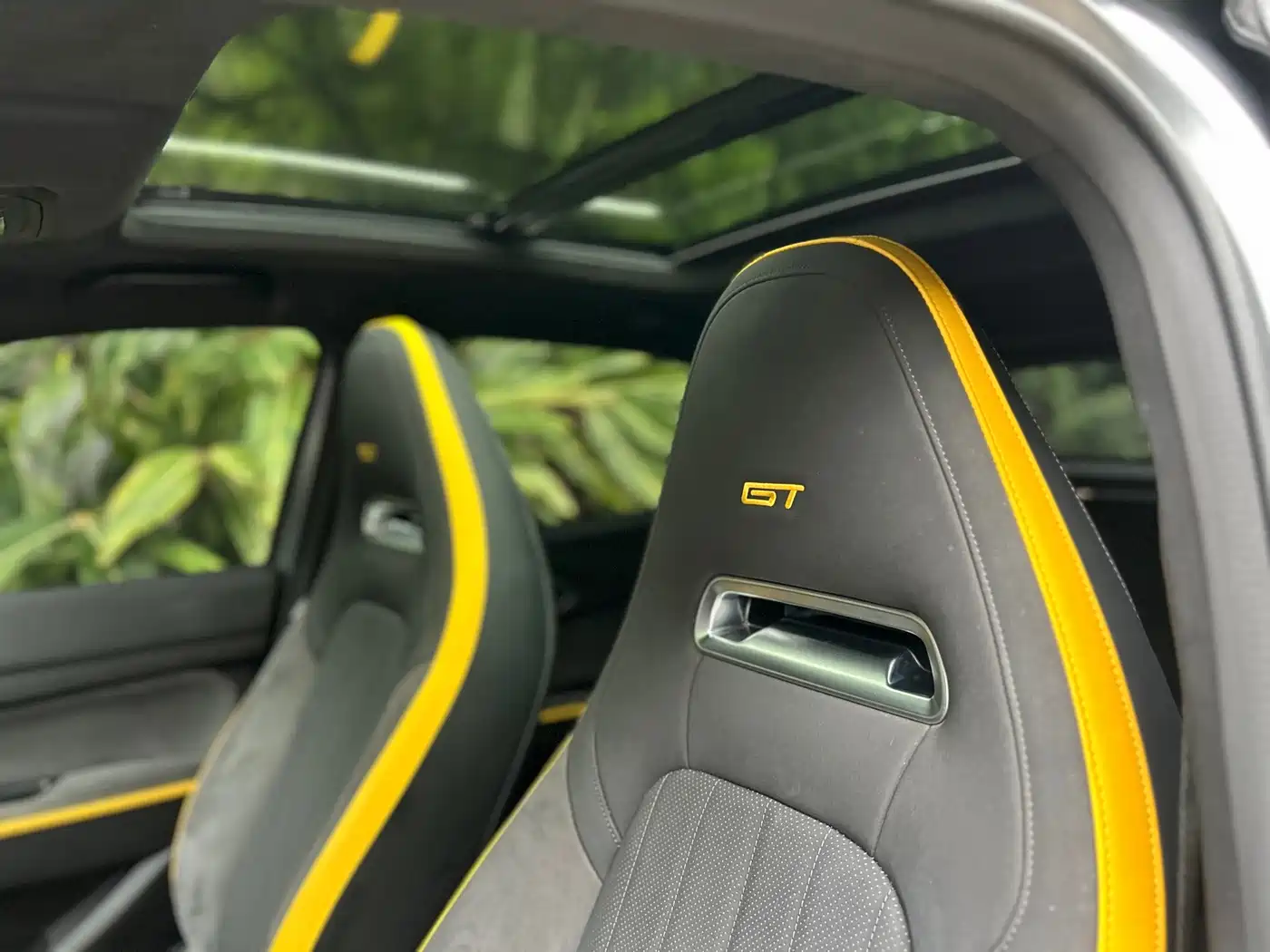 Ora Good Cat GT 2025 2025 Mulan Edition 430km Honor