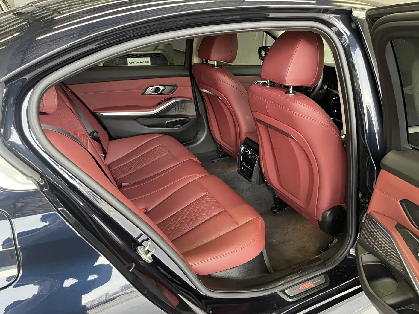 BMW i3 2025 2025 eDrive 35 L